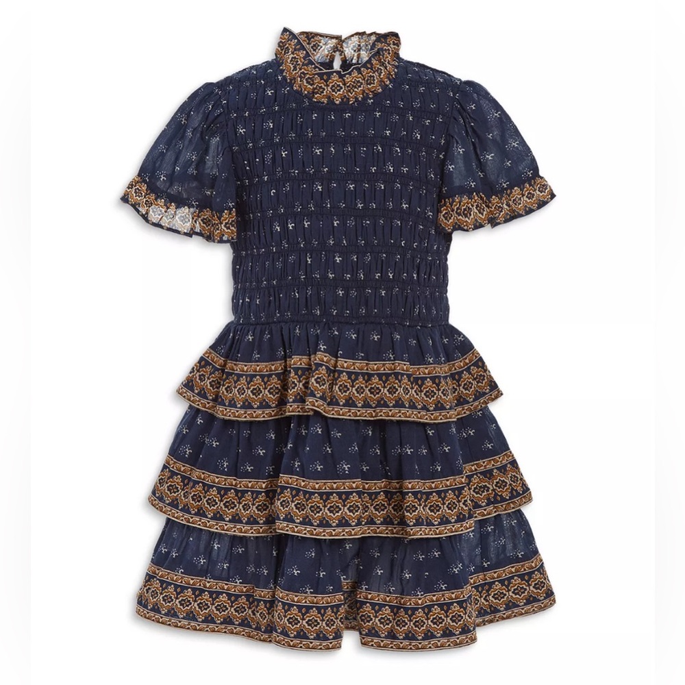 Sea Arlita Dress